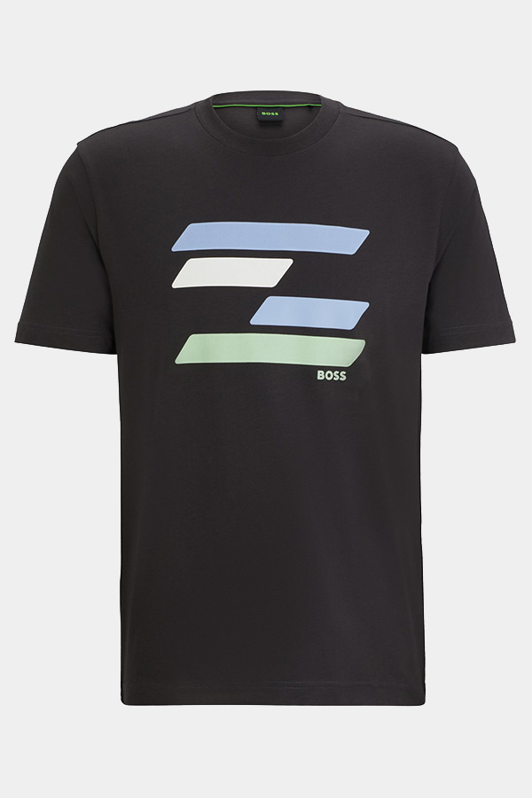 ΜΠΛΟΥΖΑ BOSS - 016